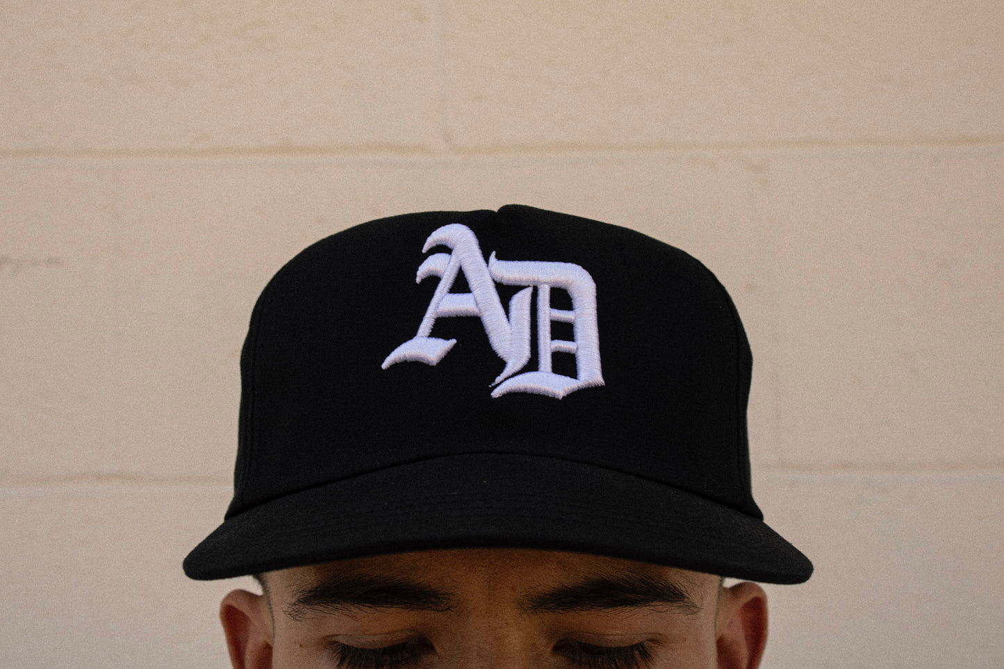AD Logo Hat