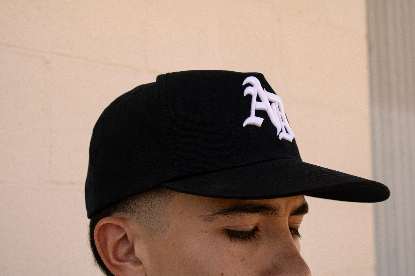 AD Logo Hat