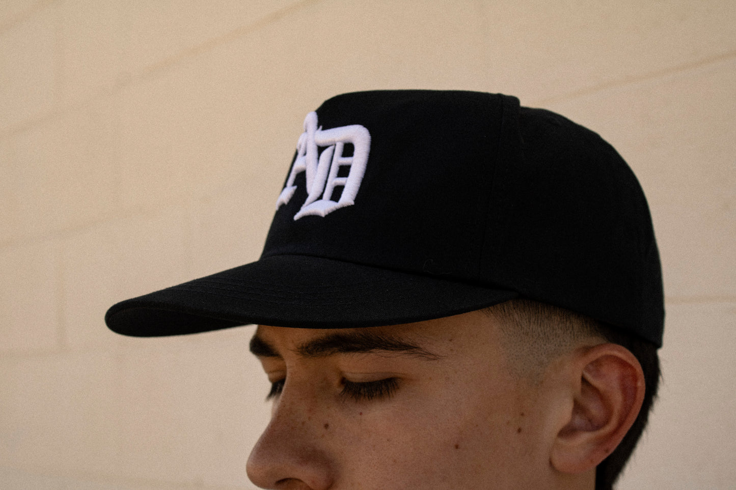AD Logo Hat
